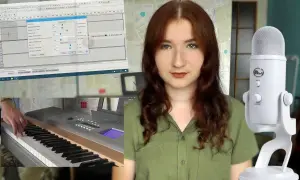 Jak zrobić podkład muzyczny z piosenki bez zbędnych komplikacji