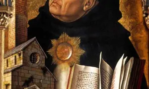 Kim był św. Tomasz z Akwinu? Życie, filozofia i wpływ na teologię