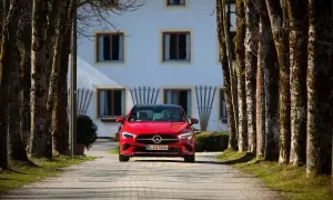 Mercedes CLA jaki silnik wybrać? Sprawdź, co możesz stracić wybierając źle