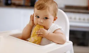 Czy Twoje niemowlę ma uczulenie na gluten? Poznaj objawy!