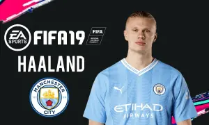 FIFA 19: Erling Haaland gdzie grał i jaki miał potencjał?