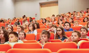 Uniwersytet Dzieci: Jak rozwijać pasje i talenty Twojego dziecka