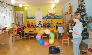 Eksperymenty z balonami w przedszkolu: Nauka dla małych odkrywców