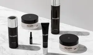 Opiniones de Sensilis: crema sorbete reafirmante y calmante. Descubre la línea Upgrade para una piel renovada.