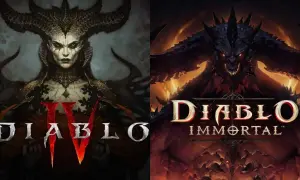 Diablo na telefon: Immortal już jest! Pobierz, wymagania, Diablo 4?
