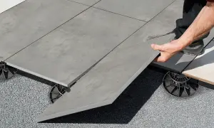 Jaki beton na taras: wybierz najlepszy materiał na trwały taras