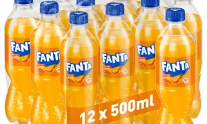 Czy Fanta ma kofeinę? Odkryj prawdę o tym popularnym napoju