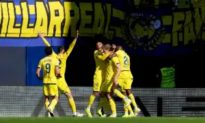 ¿Quién manda? Villarreal vs Marsella: Historial y Europa League