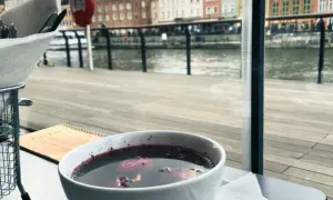 Gdynia gdzie zjeść – odkryj najlepsze restauracje i smaki miasta