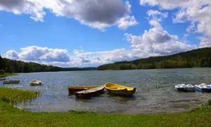 Gołubie Kaszubskie - atrakcje, które musisz zobaczyć w tym regionie
