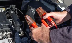 Jakie ampery mają kable rozruchowe do diesla? Oto kluczowe informacje
