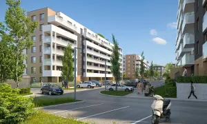 Nowoczesne osiedle w Częstochowie. Sprawdź ceny mieszkań i znajdź swój wymarzony apartament w zielonej okolicy.