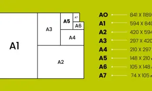 Mały zeszyt jaki to format? Odkryj wymiary i zastosowania A5