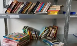Oddaj książki w Szczecinie: Gdzie i jak dać im drugie życie?