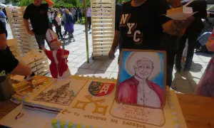 Gdzie urodził się papież Jan Paweł II? Odkryj tajemnice Wadowic