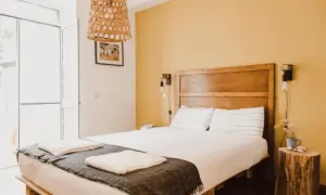 Madera gdzie nocleg - najlepsze miejsca na komfortowy wypoczynek