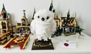 Zabawki Harry Potter: Jak wybrać idealny prezent? Poradnik