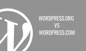 WordPress org czy com: Która platforma jest lepsza dla Ciebie?