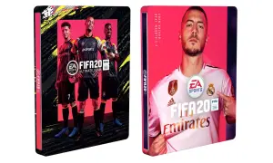 FIFA 20 w 2026: Ile kosztuje i czy warto jeszcze kupić?