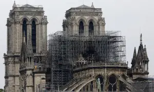 Notre-Dame w poezji: Kto pisał o katedrze? Wiersze i pożar 2019