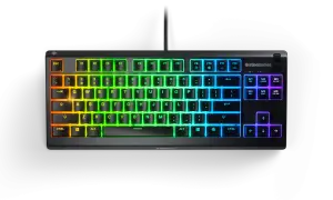 Najlepsze klawiatury i myszy do Xbox Series S, które poprawią grę