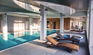 Najlepsze spa w Legnicy i okolicy - relaks i wyjątkowe zabiegi