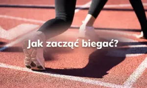 Jak zacząć biegać po 50? Bezpieczne porady i motywacja dla Ciebie