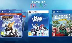 Kiedy promocje na PS4? Nie przegap najlepszych okazji i zniżek