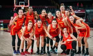 Resultados España Baloncesto: El golpe olímpico y el liderato FIBA