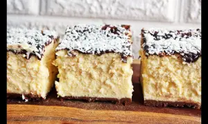 Sernik z wiaderka, który nie opada? Mój przepis na sukces!