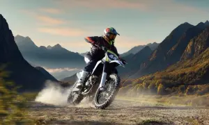 Gotowe trasy motocyklowe w Polsce: Twoje Top 5 na niezapomniane wyprawy