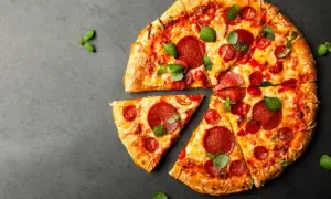 Pizza Poivron Chorizo Mozzarella : Le Guide Ultime & Astuces Pro