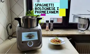 Jak łatwo ugotować perfekcyjne spaghetti w Lidlomixie bez błędów