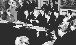 W którym roku powstała Unia Europejska? Poznaj historię i znaczenie UE