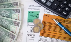Złożenie PIT-37 lub PIT-36, gdzie zgłosić sprzedaż auta, wymaga wypełnienia formularza i złożenia go w urzędzie skarbowym.