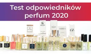 Gdzie kupić dobre podróbki perfum, aby zaoszczędzić na zapachach?