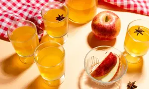 Czy ocet jabłkowy naprawdę obniża cholesterol? Sprawdź naukowe fakty i skuteczność