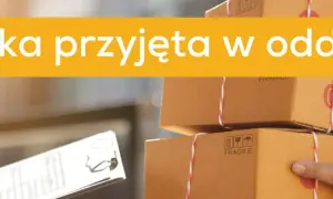 Co oznacza przyjęta w oddziale InPost i co dalej z przesyłką?