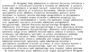 Co to jest apelacja od wyroku i jak uniknąć błędów w procesie?