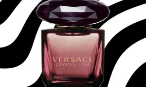 Versace Crystal Noir woda toaletowa czy perfumowana - co wybrać?