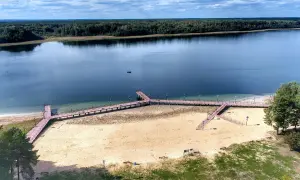 Jezioro Głębokie: Opłaty za wędkowanie, które mogą Cię zaskoczyć