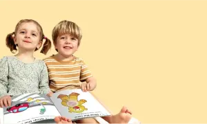 Zajęcia z angielskiego dla 2 latków - jak wybrać najlepszy program?