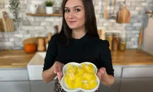 Jak zrobić galaretki w cukrze - prosty przepis na smak dzieciństwa