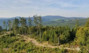 Lądek-Zdrój jakie góry? Odkryj ukryte skarby górskie w regionie