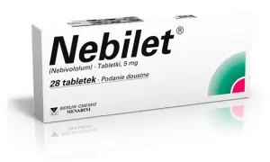 Nebilet 5 mg i alkohol - co musisz wiedzieć przed wypiciem piwa?