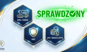Sprawdź, krs co to jest, jak działa KRZ i VAT/biała lista. Usługi konsultingowe dla firm.