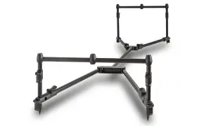 Solidny rod pod NGT, gotowy na każdą wyprawę wędkarską. Stabilna konstrukcja zapewni pewne oparcie dla Twoich wędek.