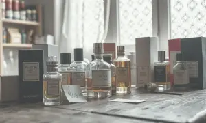 Czy w Empiku są oryginalne perfumy? Sprawdź autentyczność ofert