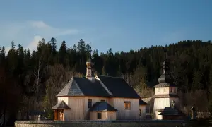 Orawski Park Etnograficzny w Zubrzycy Górnej - co warto wiedzieć?