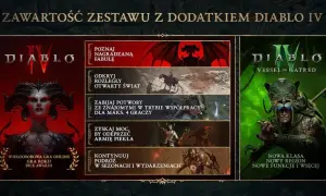 Diablo 4 promocja: Kiedy kupić najtaniej? Kalendarz okazji!